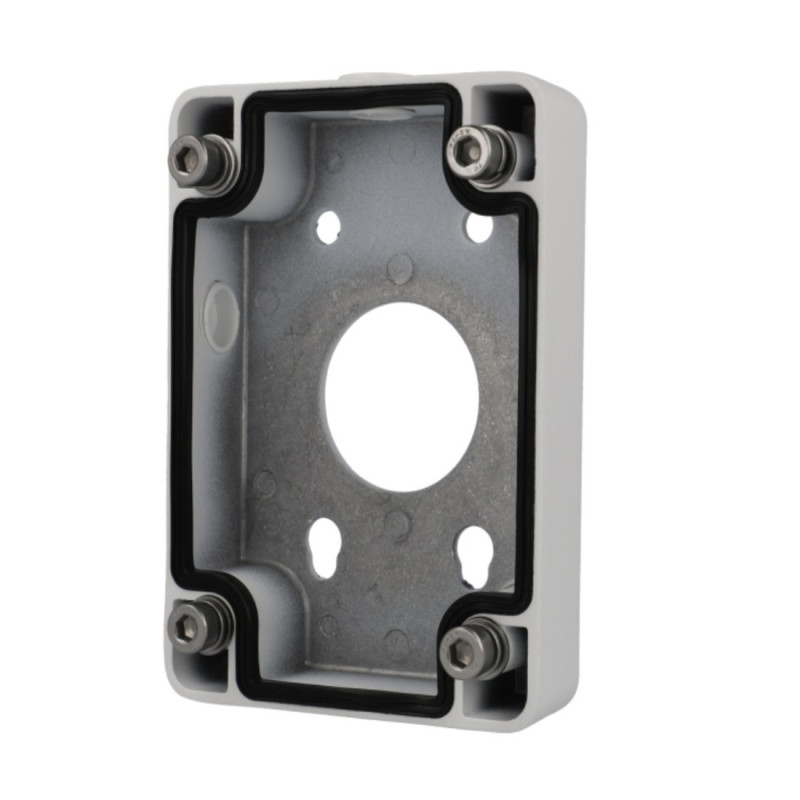 Caixa para conexões de câmara Panorâmica HIKANP6 - MGBZ03B