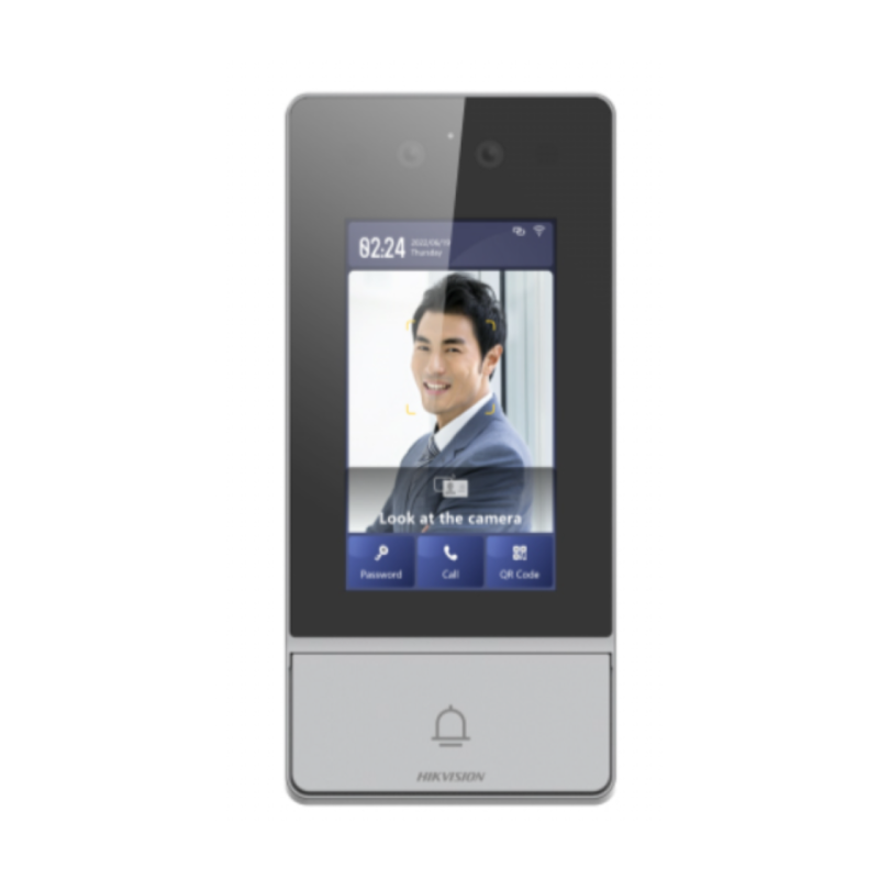 Hikvision DS-KV9503-WBE1