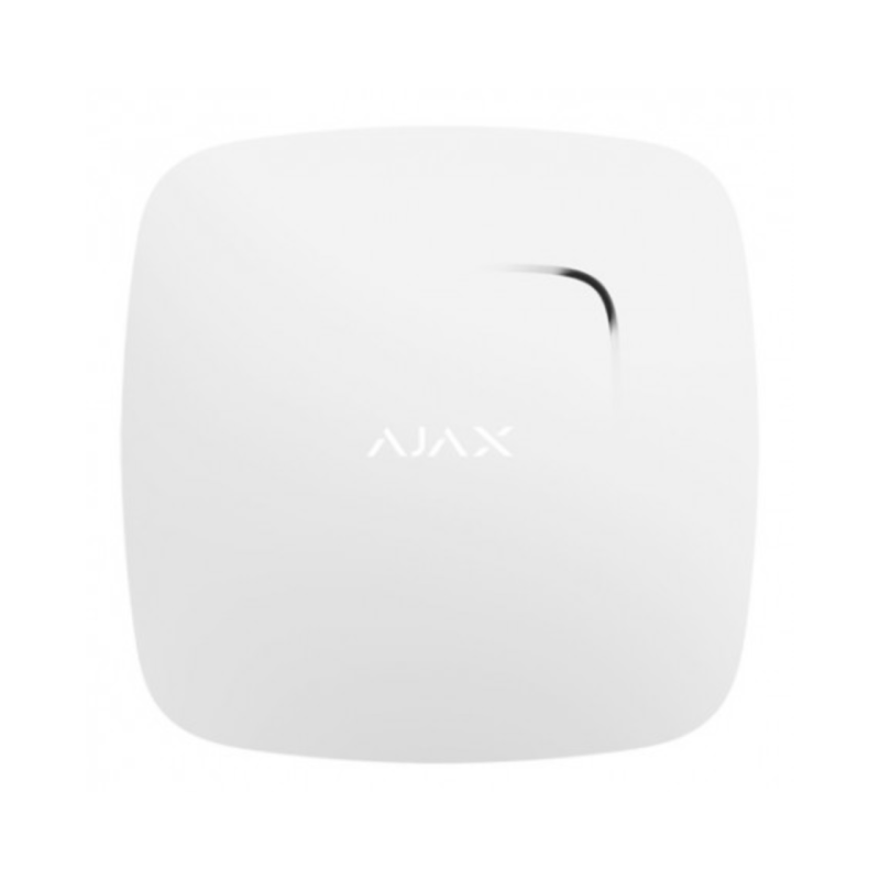 Detetor de movimento Ajax - AJ-FIREPROTECT-W