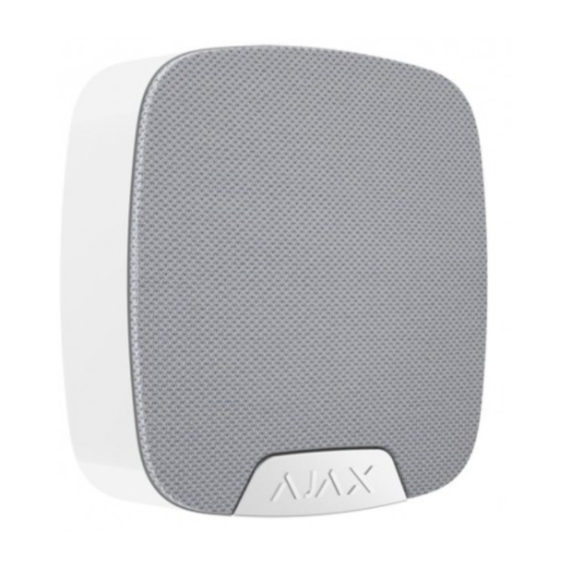 Sirene Interior Ajax  - AJ-HOMESIREN-W