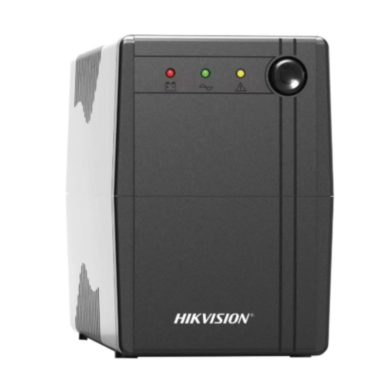 UPS Hikvision 600 VA - DS-UPS600