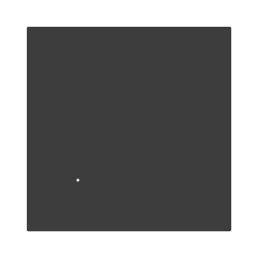 Interruptor 1 Botão INDERLUX - XU21