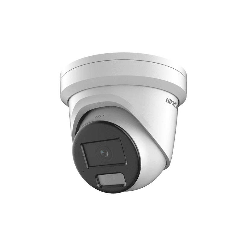 Hikvision câmara Turret IP 4MP DS-2CD2346G2H-IU