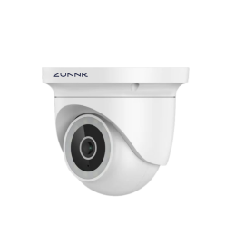 Câmara de Vigilância Rotativa 4MP - ZKTY4Z1