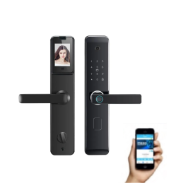 Fechadura Inteligente Kit completo - MGCA05X