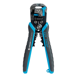 Ferramenta 3 em 1 de Crimpagem, Decapagem e Corte