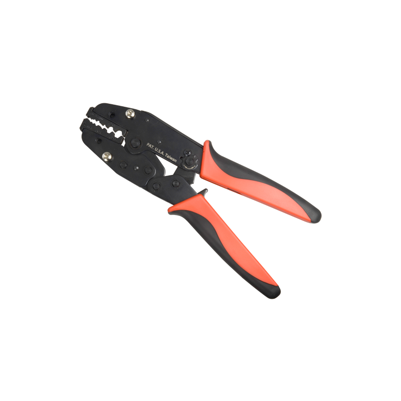 Ferramenta de Crimpagem para Conectores BNC em Cabo Coaxial