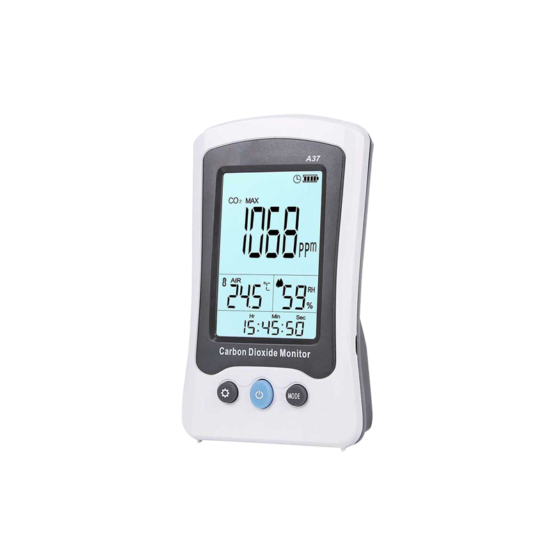 Medidor de Qualidade do Ar UNI-T