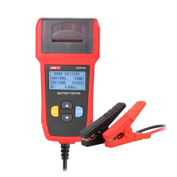 Medidor de Bateria UNI-T