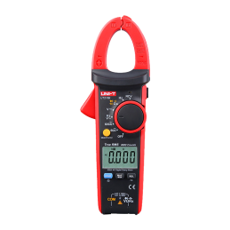 Pinça Amperimétrica UNI-T