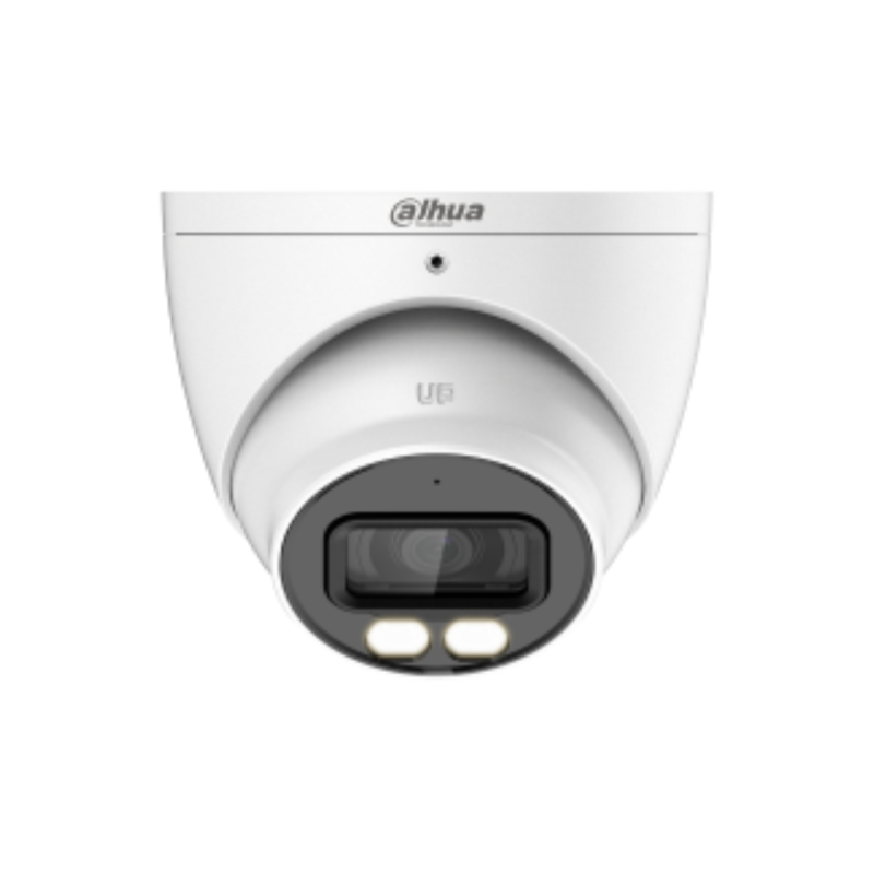 Câmara Dahua 2MP Lente Fixa - HAC-HDW1200T-IL-A