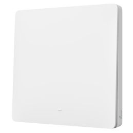 Interruptor de pressão sem fios a bateria de 1 botão