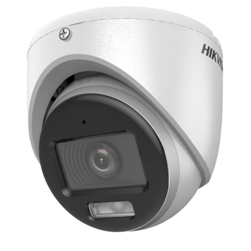 Câmara Hikvision 2MP Lente Fixa -DS-2CE70DF0T-LMFS(2.8mm)