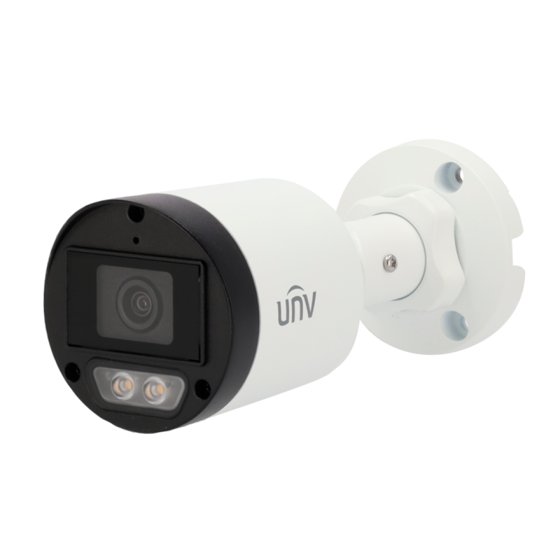 Câmara Uniview Bullet 2MP Lente Fixa - UV-UAC-B122-AF28M-W