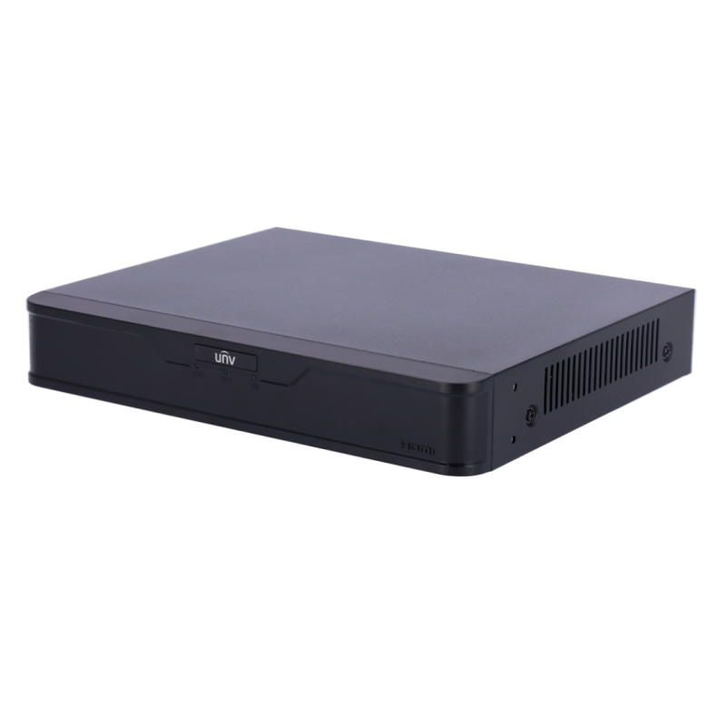 Gravador XVR 16 canais Uniview  - UV-XVR301-16G3