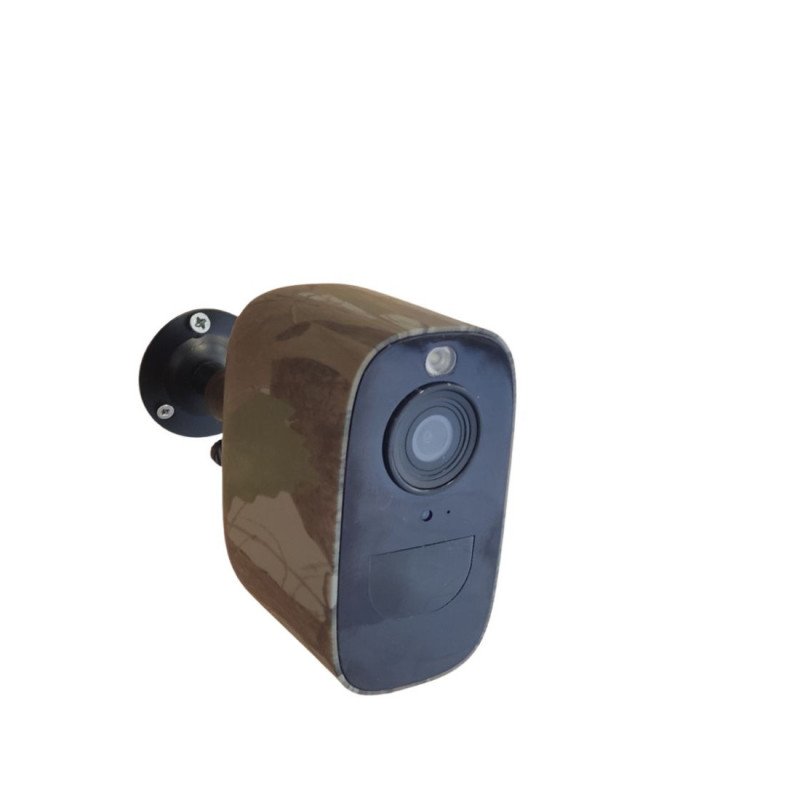 Câmara de Caça wifi Bateria - ZKU02CWF