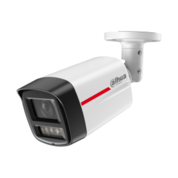 Camara Dahua 4MP Full Colour Lente Fixa - IPC-HFW2449TL-S-PRO