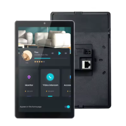 Monitor Smart Home Android 8 Polegadas Vertical 2GB RAM 32GB ROM - MON8VER-AND