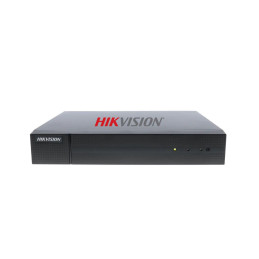 Hikvision NVR 8 Canais 8MP - HWN-4108MH