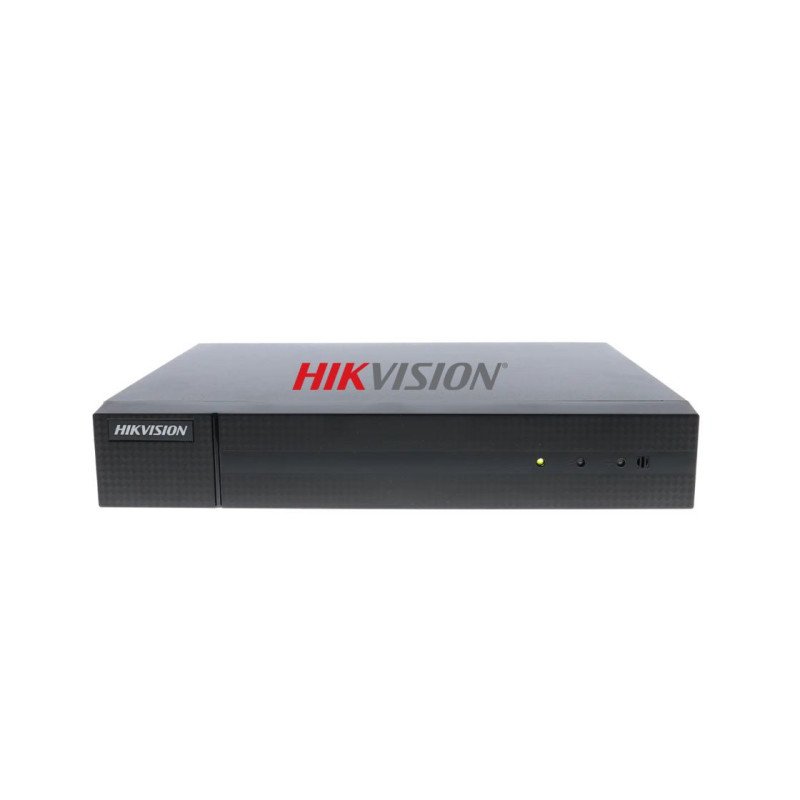 Hikvision NVR 4 Canais 4MP POE - HWN-2104MH-4P