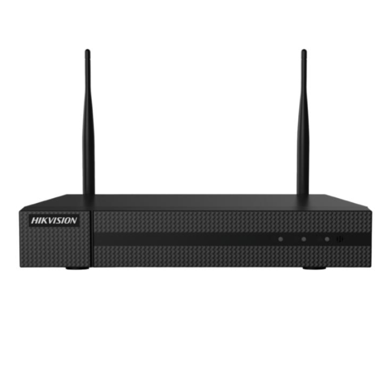 NVR IP Wifi 8CH 4MP - HWN-2108MH-W