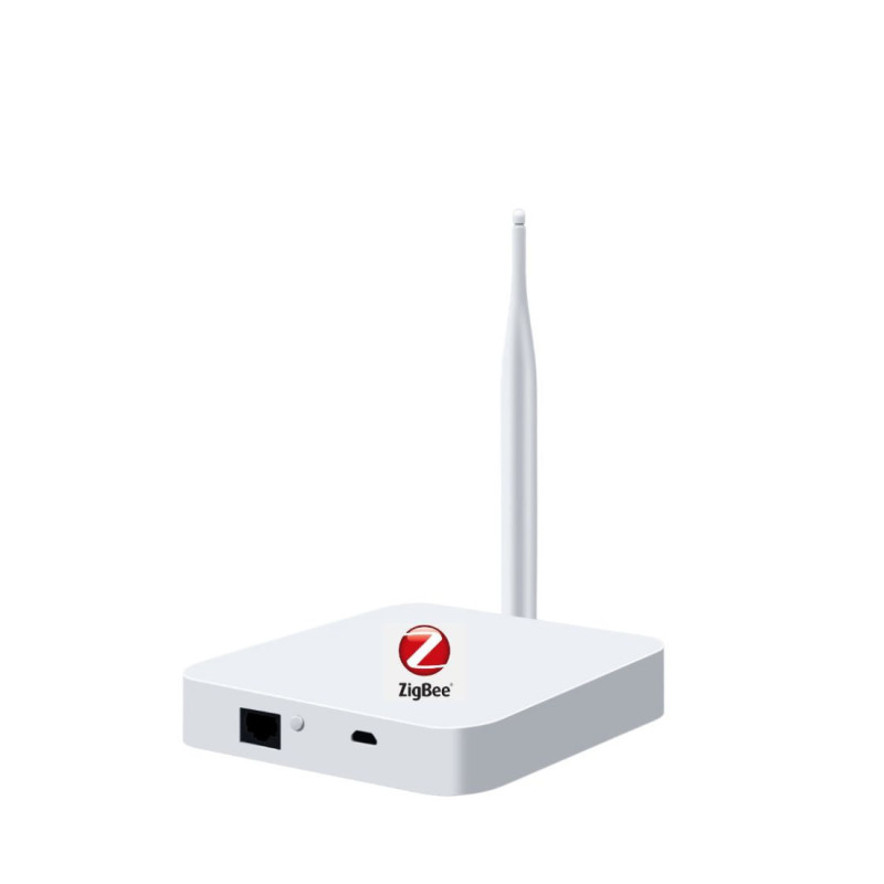 Gateway Router Zigbee Cabo - MGXA1