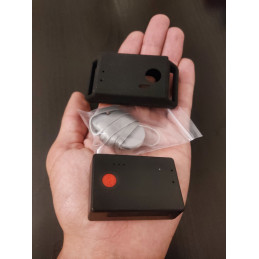 Localizador GPS M104