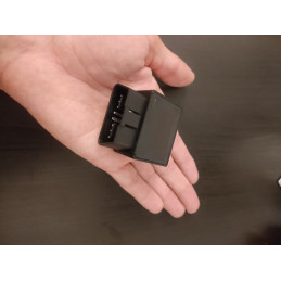 Localizador GPS M102