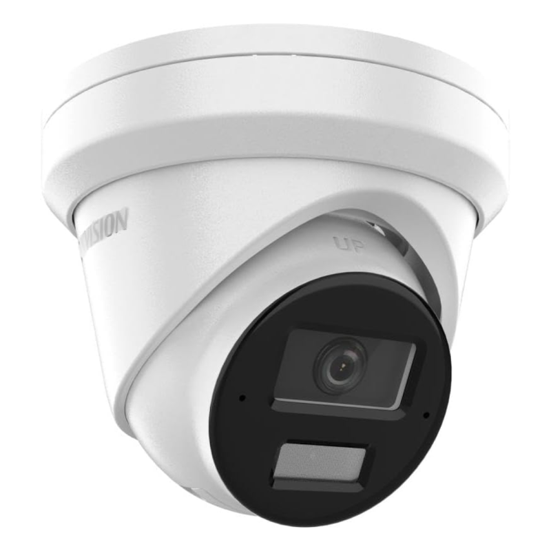Camara Hikvision Turret 8MP - DS-2CD2383G2-LI(2U)