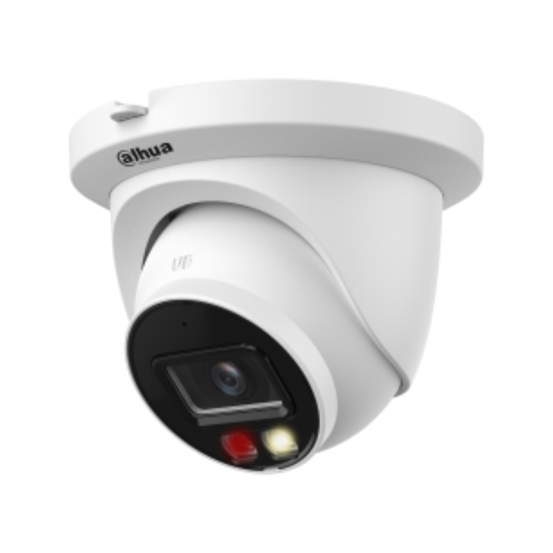 Dahua Câmara Turret IP 4MP HDW2449TMP-S-IL-0280B