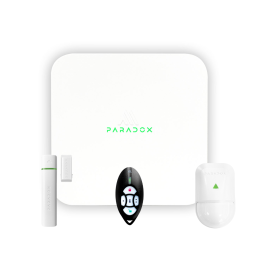 Kit sem fios Paradox - KIT-M25-VEX