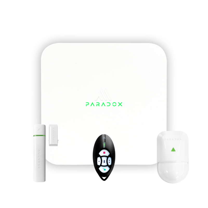 Kit sem fios Paradox - KIT-M25-VEX