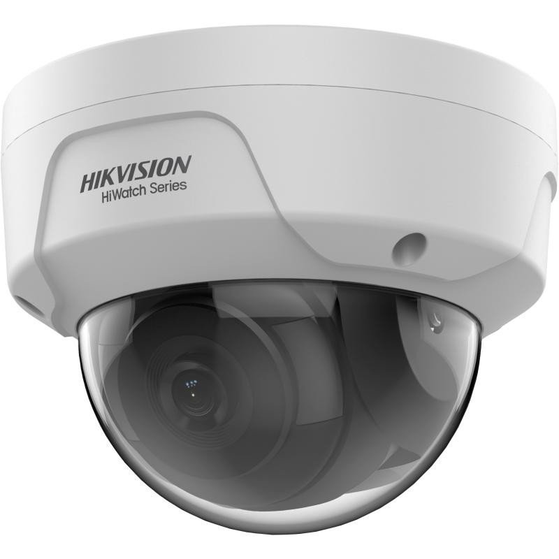 Hikvision Câmara  Dome IP 8MP HWI-D180H