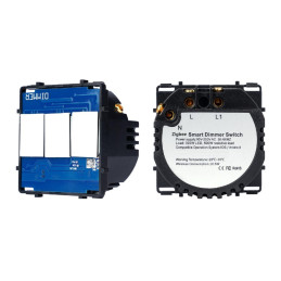 Módulo Interruptor inteligente Zigbee/WiFi dimmer - VLMZD
