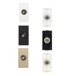 Módulo TV  1/2 - VLTV4