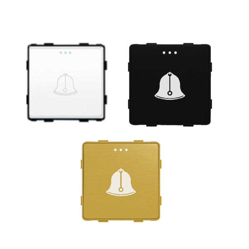 Módulo interruptor campainha - VLCYR