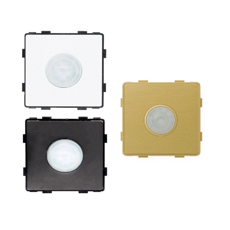 Módulo interruptor com sensor de presença - VLSSP