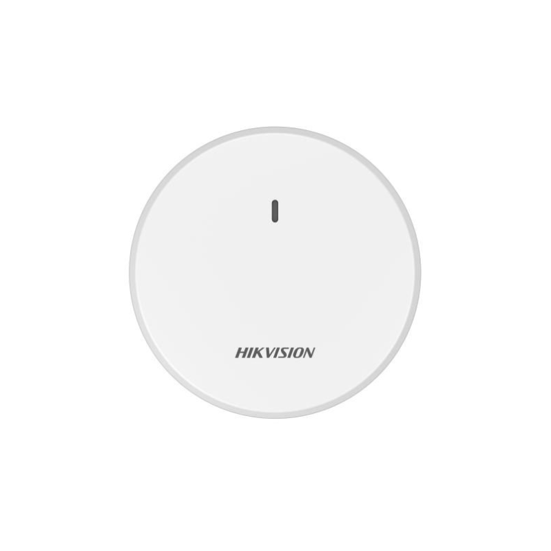 Hikvision ponto de acesso teto Wi-Fi 6 - DS-3WAP622E-SI