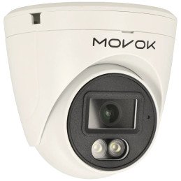 Movok Câmara IP Turret 2 MP - VK-IPC-T121-L