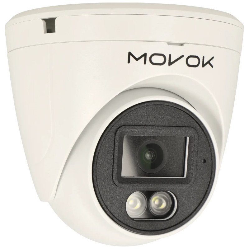 Movok Câmara IP Turret 2 MP - VK-IPC-T121-L