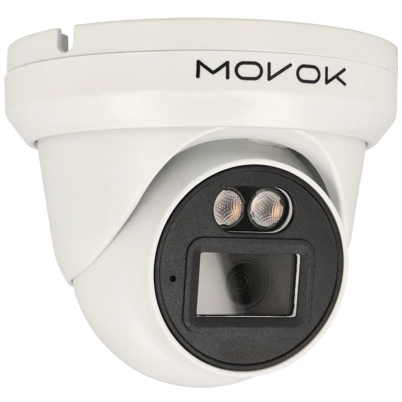 Movok Câmara IP Turret 3MP - VK-IPC-T131-L