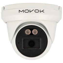 Movok Câmara IP Turret 3MP - VK-IPC-T131-L