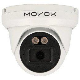 Movok Câmara IP Turret 4MP - VK-IPC-T251-LI