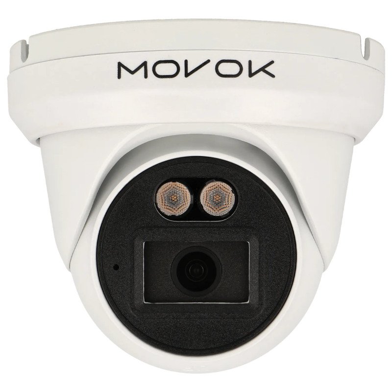 Movok Câmara IP Turret 4MP - VK-IPC-T251-LI