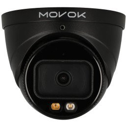 Movok Câmara IP Turret 4MP - VK-IPC-T241-AS-LI-B