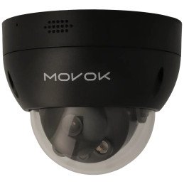 Movok Câmara IP Dome 4MP - VK-IPC-D241-AS-LI-B