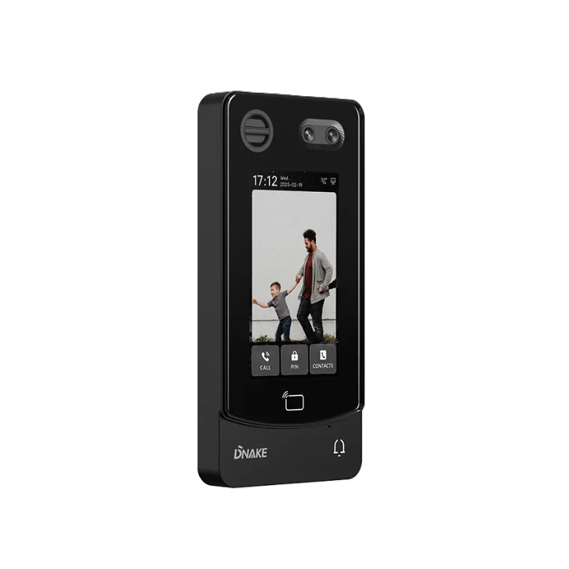 Unidade Exterior IP DNAKE S414