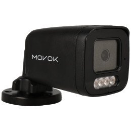 Movok Câmara Bullet 8MP 4K - VK-IPC-B181-AS-L-B