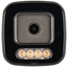 Movok Câmara Bullet 8MP 4K - VK-IPC-B181-AS-L-B