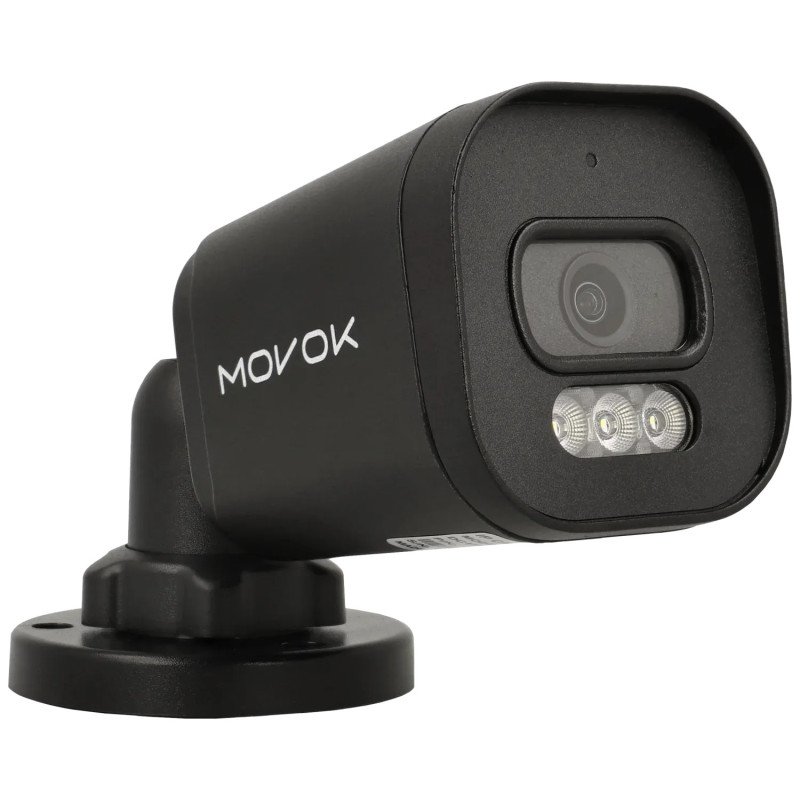 Movok Câmara Bullet 4MP - VK-IPC-B140-L-B